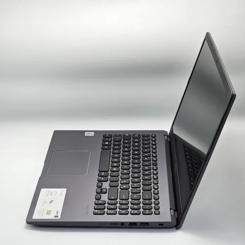 ASUS VIVOBOOK X509J / 10th I3-1005G1 / 8GO DDR4 / 256SSD / 15.6" FHD