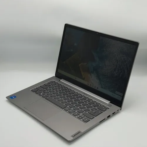Lenovo ThinkBook 14 G2 / i7-1165G7 / 16 Go / 512 Go SSD / 14 FHD
