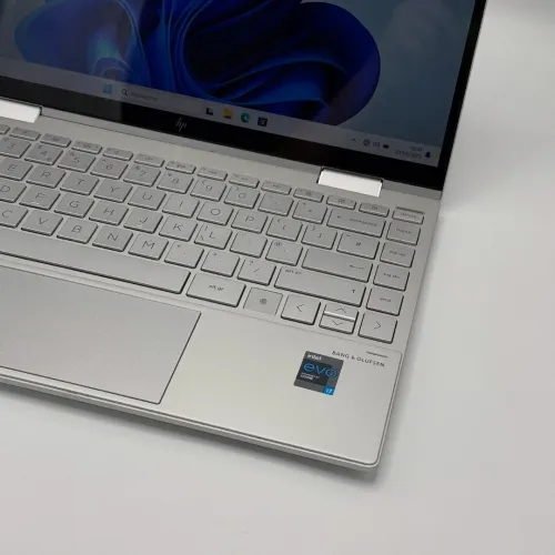 HP ENVY 13 Convertible Tactile / 11th I7-1165G7 / 8Go DDR4 / 512SSD / 13.3 x360 Tactile