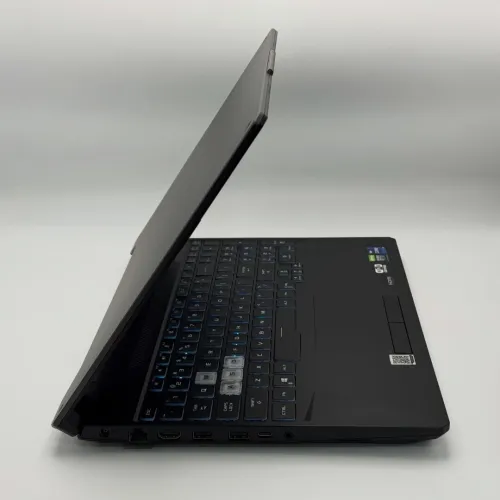 ASUS TUF F15 FX506 / i9-11900H / RTX 3060 / 16 Go DDR4
