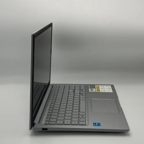ASUS VIVOBOOK 15 / 13th I3-1315U / 8Go DDR4 / 512Go SSD / 15.6 FHD