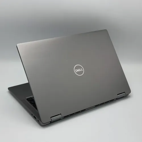 DELL LATITUDE 7350 Convertible / ULTRA 7 165U / 16GO DDR5 / 512SSD / 13.3 QHD+ Tactile