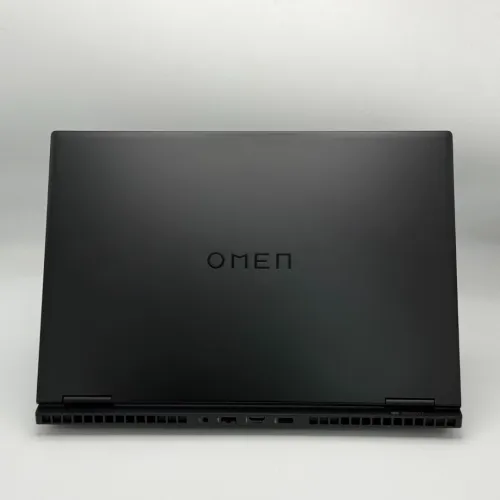 HP OMEN 16 / i7-14650HX / 16 Go DDR5 / RTX 4070 / QHD+ 240Hz