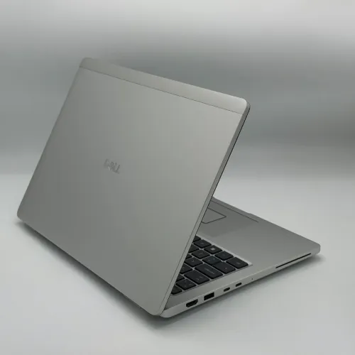DELL PRO 14 Plus Tactile / Gen2 ULTRA 5 235U / 32Go DDR5 / 512SSD / 14 FHD+