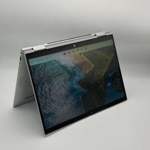 HP EliteBook 1040 G10 x360 / i7-1355U / 32 Go DDR5 / 256 Go SSD / 14 QHD+ Tactile