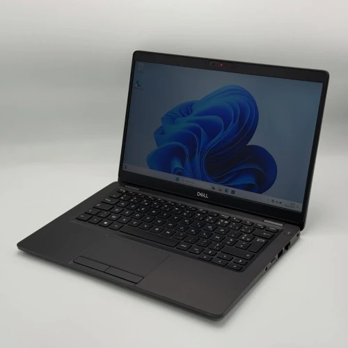 DELL LATITUDE 5300 / 8th I7-8665U / 16Go DDR4 / 512SSD / 13.3 FHD