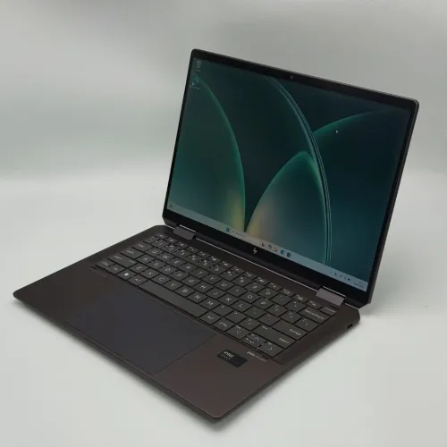 HP Spectre x360 14 OLED / Core Ultra 7 155H / 32 Go DDR5 / 1 To SSD