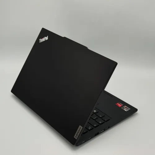 Lenovo ThinkPad E14 Gen 5 Aluminium / Ryzen 5 7530U / 16 Go / 512 Go SSD / 14 WUXGA