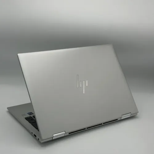 HP ELITEBOOK 830 X360 G10 / 13th I7-1365U / 32Go DDR5 / 512SSD / Tactile 13 FHD+