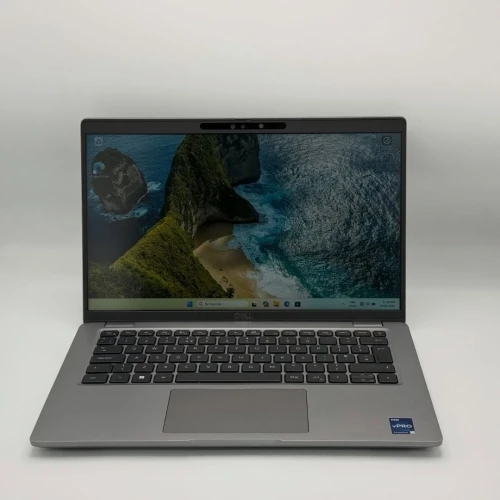 Dell Latitude 5440 / i5-1335U / 16 Go DDR4 / 512 Go SSD / 14 FHD