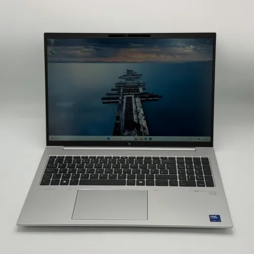 HP EliteBook 860 G11 / Core Ultra 7 155U / 32Go DDR5 / 512Go SSD