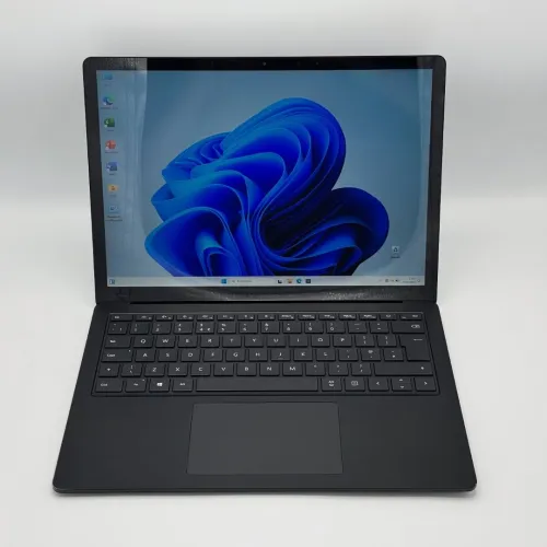 SURFACE LAPTOP 4 Tactile / 11th I7-1185G7 / 16Go DDR4X / 512SSD / 13.5 2.2K
