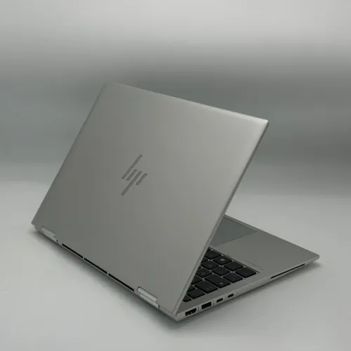 HP ELITEBOOK 830 X360 G10 / 13th I7-1365U / 32Go DDR5 / 512SSD / Tactile 13 FHD+
