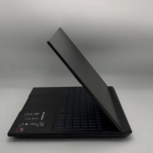 ASUS TUF A16 / RYZEN 7 260 / RTX 5060 8Go / 16Go DDR5 / 1To SSD / 16 QHD+ 165Hz