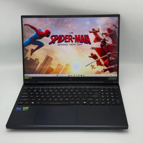 Acer Predator Helios Neo 16 / i9-14900HX / RTX 4060 / QHD+ 240Hz