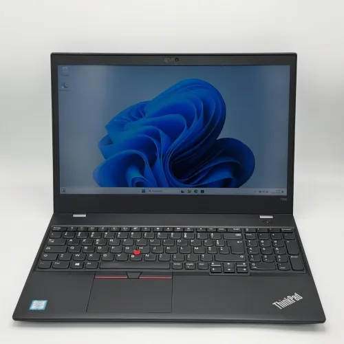 LENOVO THINKPAD T580 / 8th I7-8650U / 16Go DDR4 / 512SSD / 15.6 FHD