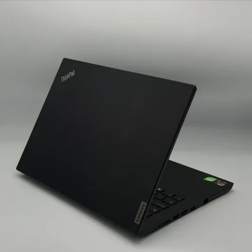Lenovo ThinkPad L14 Gen 2 / Ryzen 7 Pro 5850U / 16 Go / 256 Go SSD / 14 FHD