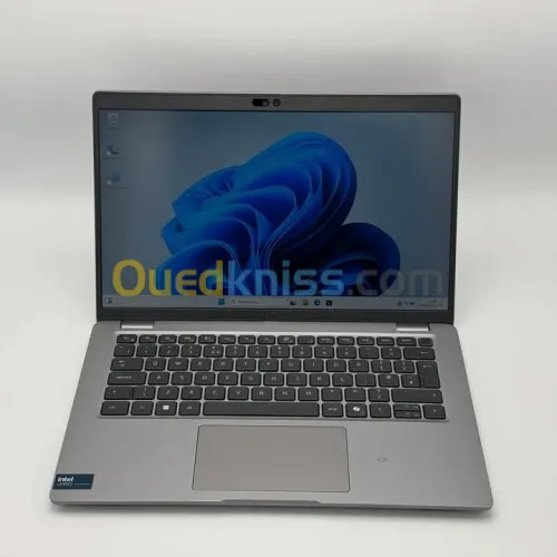DELL LATITUDE 5450 / ULTRA 7 165U Vpro / 32Go DDR5 / 512SSD / 14 FHD
