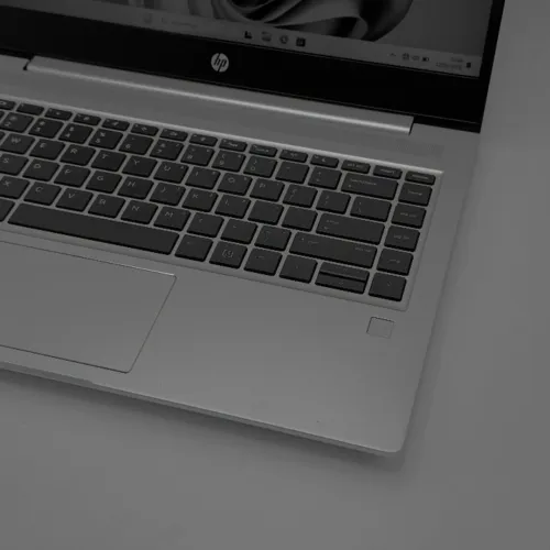 HP ZHAN 66 Pro A 14 G3 (business laptop) / Ryzen 5 4500U / 16 Go / 512 Go SSD / 14 FHD