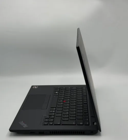LENOVO THINKPAD L14 GEN 4 / Ryzen 5 PRO 7530U / 16Go DDR4 / 512Go SSD NVMe