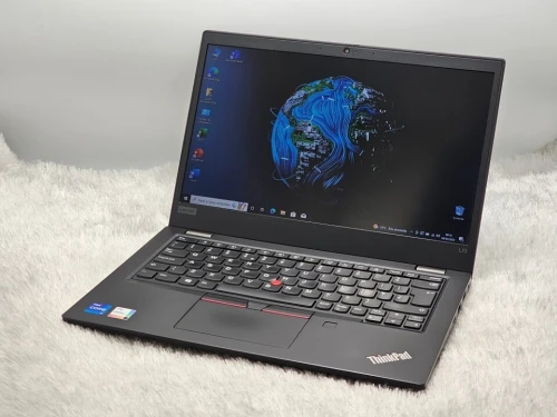 LENOVO THINKPAD L13 GEN2 / 11th I7-1165G7 / 16Go DDR4 / 256SSD / 13.3" FHD