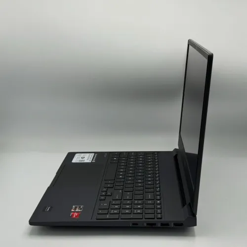 HP Victus Gaming 15-fb2063dx / Ryzen 5 7535HS / RX 6550M / 8Go Extensible / 512Go SSD / 15.6 FHD 144Hz