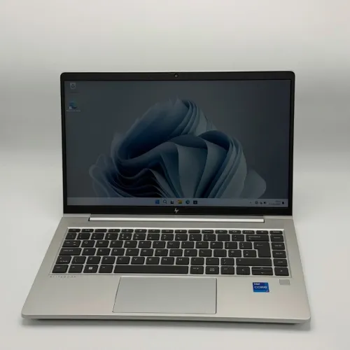 HP ELITEBOOK 640 G10 / i7-1355U / 32Go DDR4 / 512Go SSD NVMe