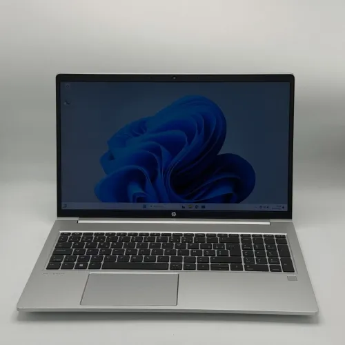 HP ProBook 455 G9 / Ryzen 5 5625U / 16Go DDR4 / 512Go SSD / 15.6 FHD