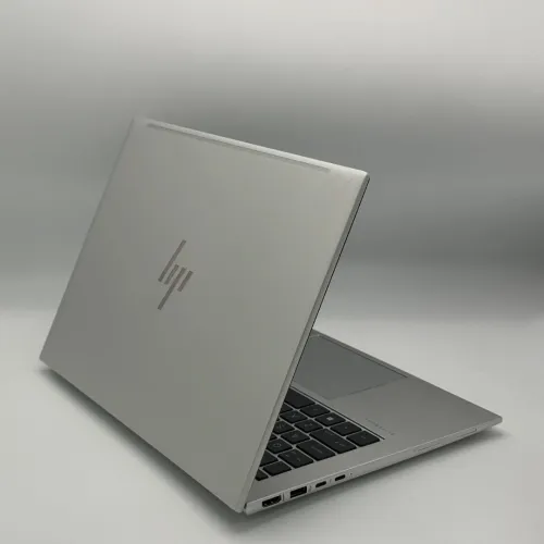 HP ELITEBOOK 845 G11 / RYZEN 7 Pro 8840U / 16Go DDR5 / 256SSD / 14 FHD+