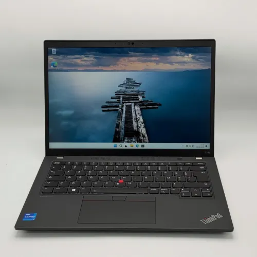 LENOVO THINKPAD P14s GEN 4 / i7-1360P / RTX A500 / 16Go DDR5 / 1To SSD