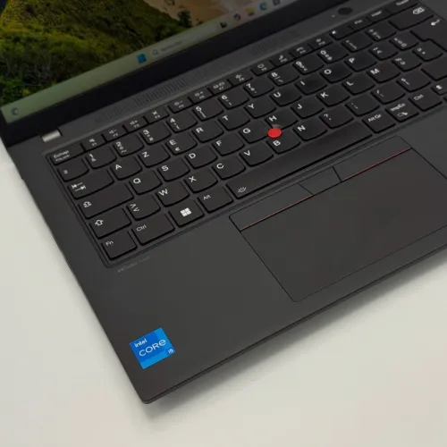 LENOVO THINKPAD T14 / 13th I5-1335U / 16Go DDR5 / 512SSD / 14 FHD+