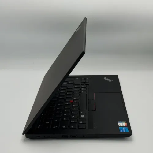 Lenovo ThinkPad T14 Gen 2 / Intel Core i5 1135G7 / 16 Go / 256 Go SSD NVMe / 14 FHD Tactile