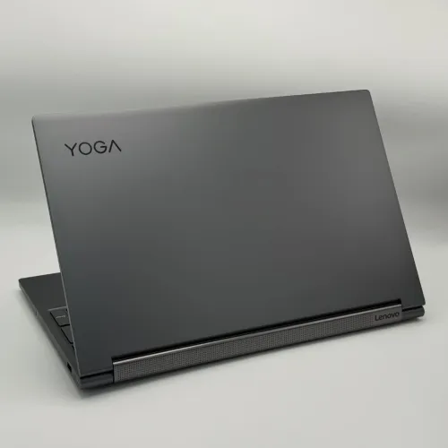 Lenovo Yoga C940 Avec Stylet / Convertible / i7-9750H / 4K Tactile / GTX 1650