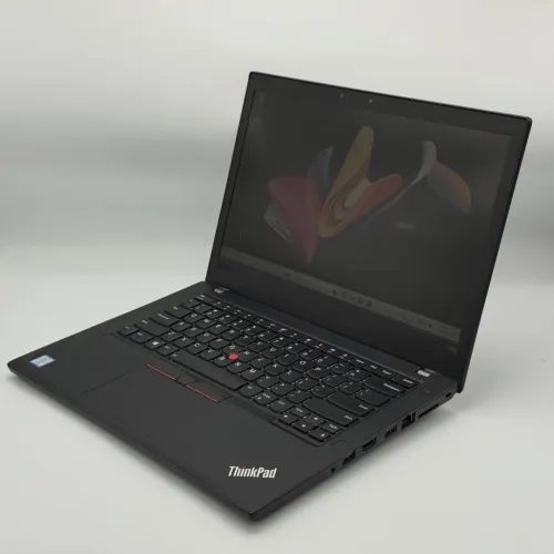 Lenovo ThinkPad T480 / i7-8650U / 16 Go DDR4 / 512 Go SSD / 14 FHD Tactile