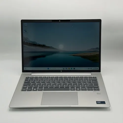 HP ELITEBOOK 640 G11 / ULTRA 5 135U / 16Go DDR5 / 512SSD / 14 FHD+