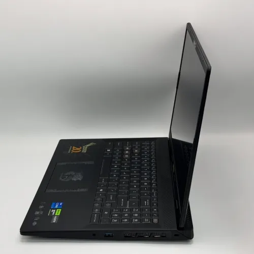 MSI CROSSHAIR 16 Edition MONSTER HUNTER/14th I7-14700HX /NVIDIA RTX 4060/32Go DDR5/1To/16 QHD+ 240Hz
