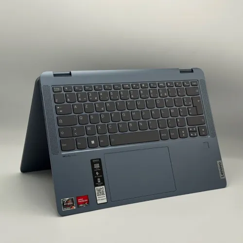 LENOVO IDEAPAD FLEX 5 x360 / RYZEN 5 5500U / 8Go DDR4x / 512SSD / 14 FHD+ Tactile 