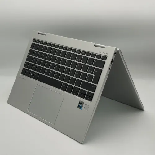HP ELITEBOOK 830 X360 G10 / 13th I7-1365U / 32Go DDR5 / 512SSD / Tactile 13 FHD+