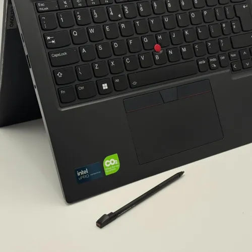 Lenovo ThinkPad L13 Yoga Gen 5 / Ultra 7 165U / 16 Go DDR5 / 512 Go SSD / Tactile x360 + Stylet