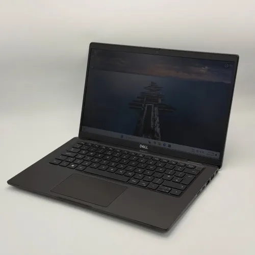 DELL LATITUDE 7420 CARBONE / 11th I5-1145G7 / 16Go DDR4 / 256Go SSD / 14 FHD