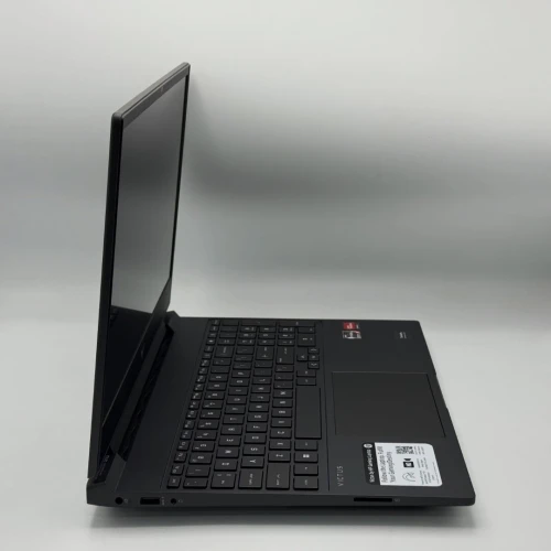HP Victus Gaming 15-fb2063dx / Ryzen 5 7535HS / RX 6550M / 8Go DDR5 / 512Go SSD / 15.6 FHD 144Hz
