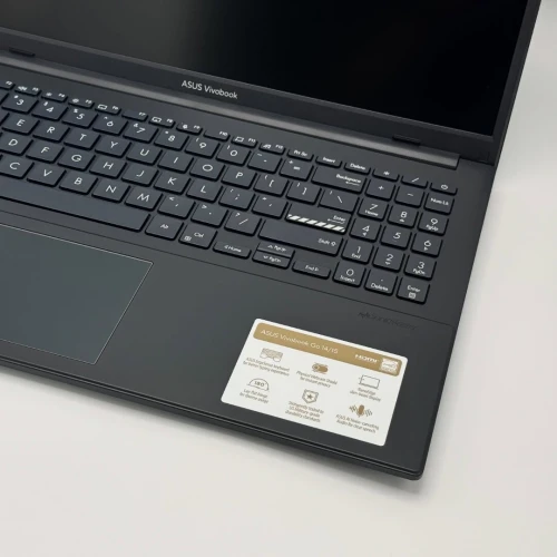 ASUS VIVOBOOK 15 / i3-N305 2023 / 8Go DDR4 / 128SSD / 15.6 FHD