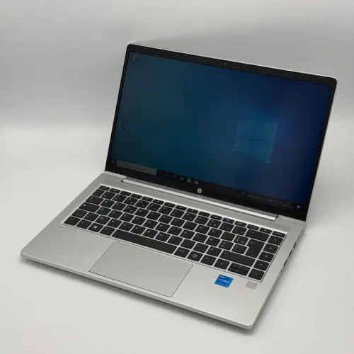 HP PROBOOK 440 G9 / 12th i5-1235U / 16Go DDR4 / 256SSD / 14  FHD