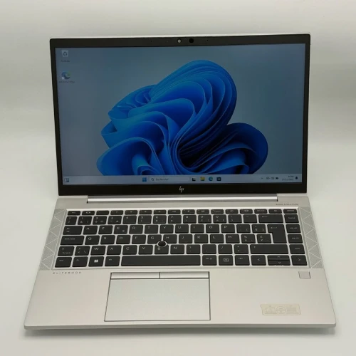 HP ELITEBOOK 845 G8 Tactile / RYZEN 5 PRO 5650U / 16GO DDR4 / 512Go SSD / 14 FHD