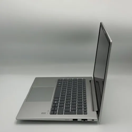 HP EliteBook 645 G11 / Ryzen 5 7535U / 16 Go DDR5 / 512 Go SSD / 14 FHD+