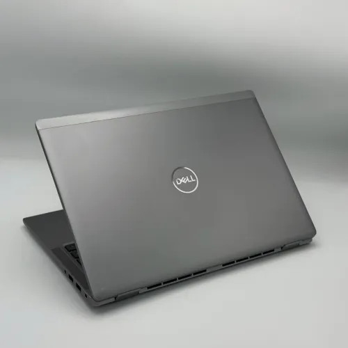 Dell Latitude 7450 Tactile / Core Ultra 7 165U / 16 Go DDR5 / 256 Go SSD / 14 FHD+