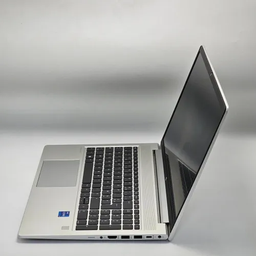 HP PROBOOK 450 G9 / 12th I7-1255U / 16GO DDR4 / 512SSD / 15.6" FHD