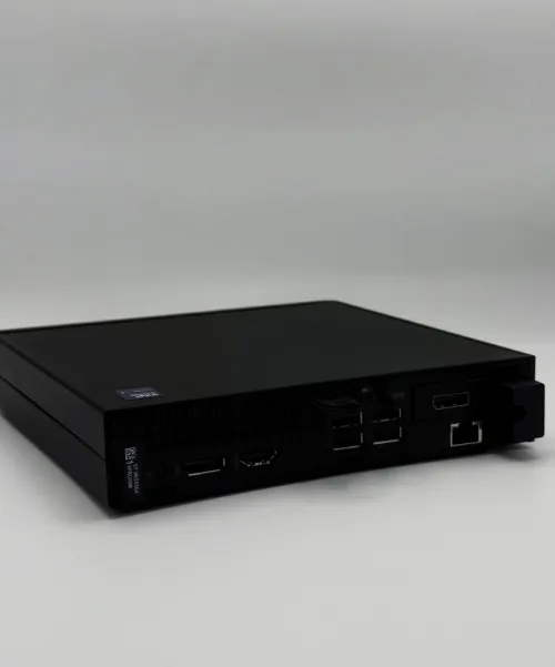 DELL PRO MICRO QCM1250 / Mini PC Professionnel