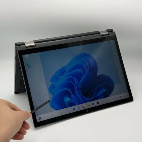 Lenovo ThinkPad L13 Yoga Gen 5 / Ultra 7 165U / 16 Go DDR5 / 512 Go SSD / Tactile x360 + Stylet