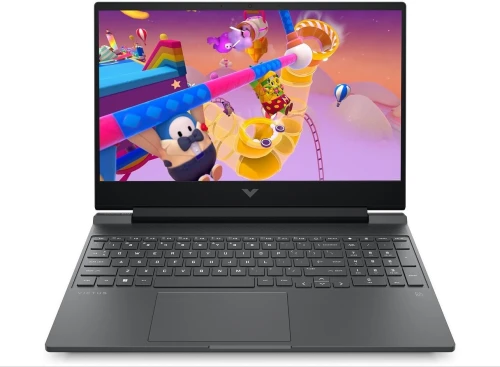 HP VICTUS GAMING 15 / 12th I5-12450H / 8Go DDR4 / 512Go / NVIDIA RTX 3050  / 15.6 FHD 144Hz